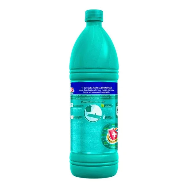 Cloro Blanqueador Cloralex 950 ml