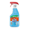 Limpiador  D/Vidrios Mr Musculo 650 Ml