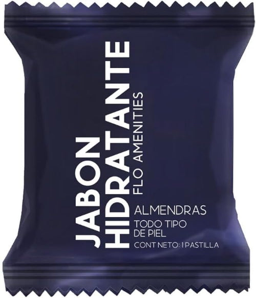 Jabón 20g Flo de almendras