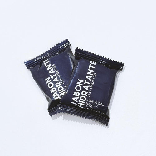 Jabón 20g Flo de almendras