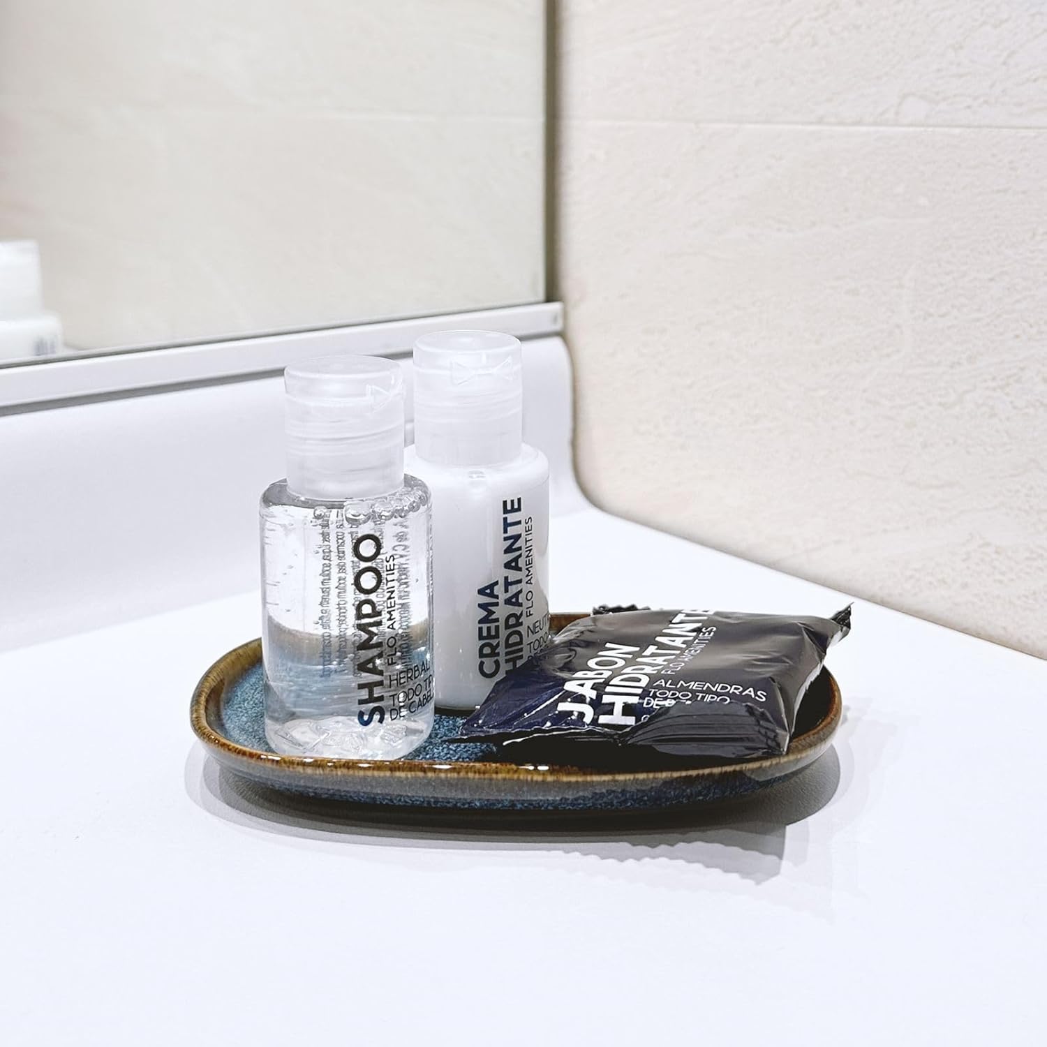 Flo Amenities Crema Hidratante 30 ml