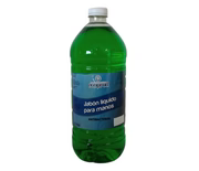 Jabón líquido para manos 1 Litro