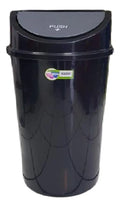 Cesto Para basura redondo con tapa