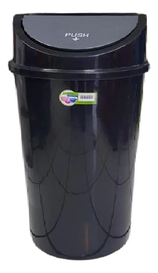 Cesto Para basura redondo con tapa