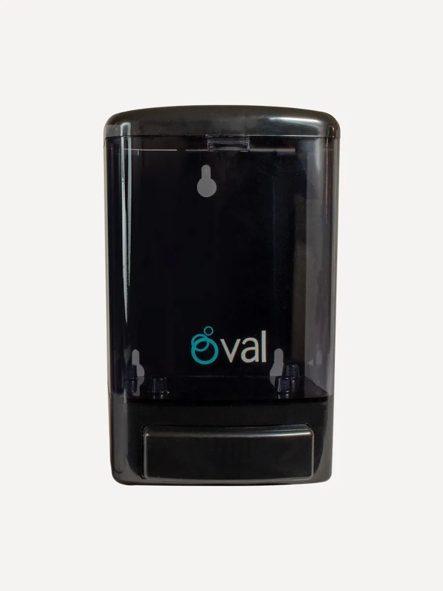 Dispensador de Jabón Liquido