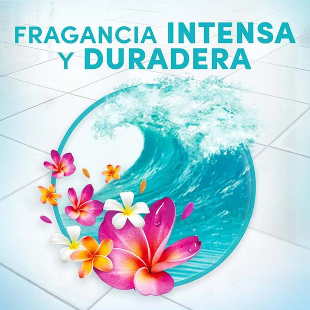 Limpiador Multiusos Fabuloso Mar Fresco
