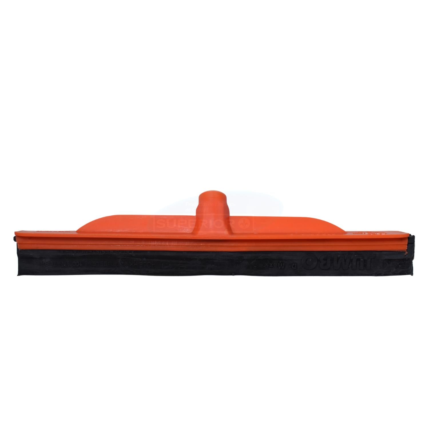 Jalador de plástico mediano 40 cm, con bastón de madera.