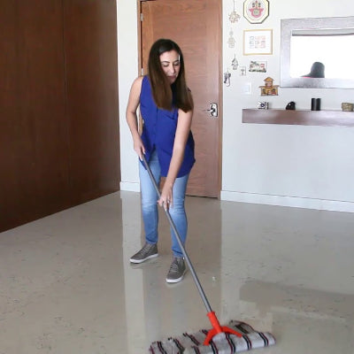 Jerga multiusos presentación por paño